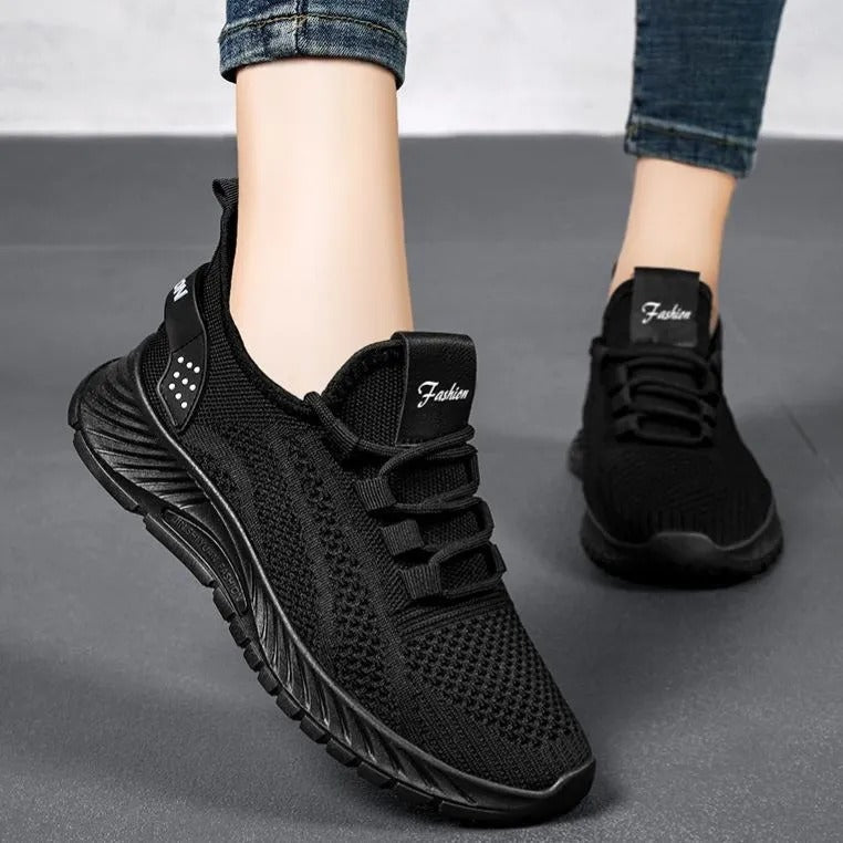 Zapatillas Ortopedicas Laura® | Edición Premium