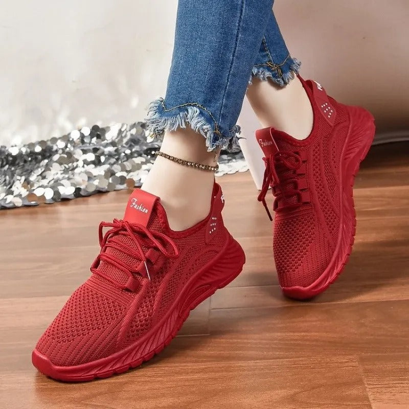 Zapatillas Ortopedicas Laura® | Edición Premium