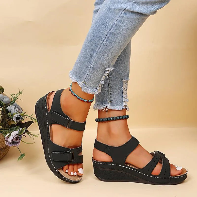Sandalias Ortopedicas Penelope® | Edición Premium