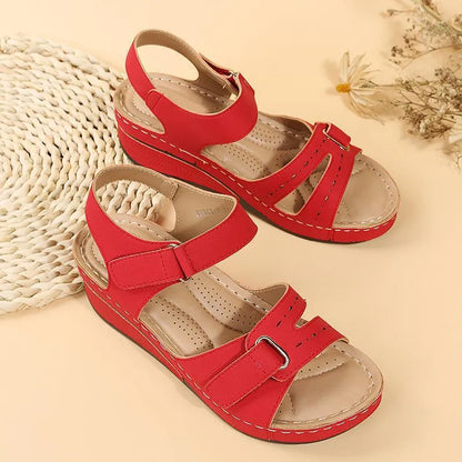 Sandalias Ortopedicas Penelope® | Edición Premium