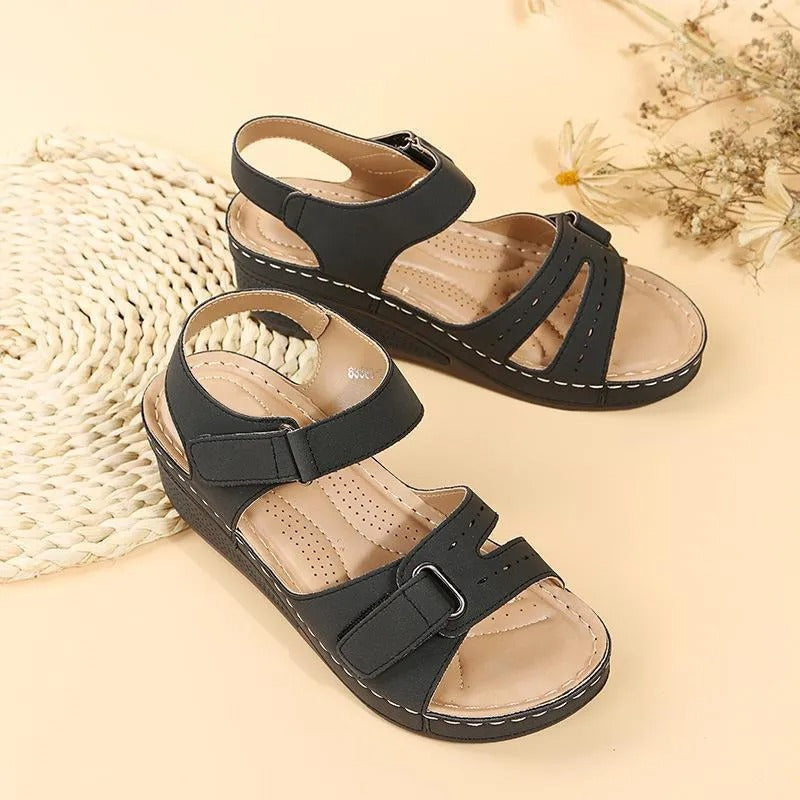 Sandalias Ortopedicas Penelope® | Edición Premium