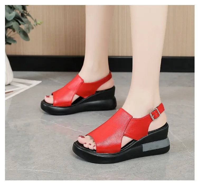 Sandalias Ortopedicas Rita® | Edición Premium