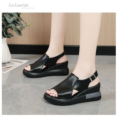 Sandalias Ortopedicas Rita® | Edición Premium