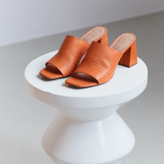 Sandalias Ortopedicas Elvi® | Edición Premium