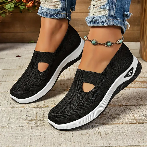 Zapatos Ortopedicos Nancy® | Edición Premium