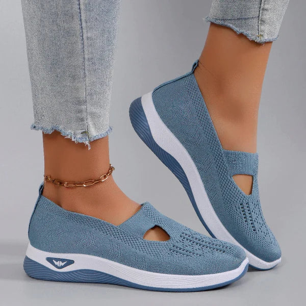 Zapatos Ortopedicos Nancy® | Edición Premium