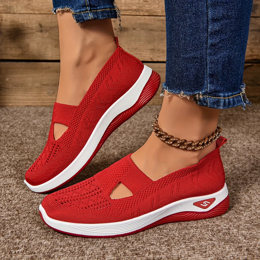 Zapatos Ortopedicos Nancy® | Edición Premium