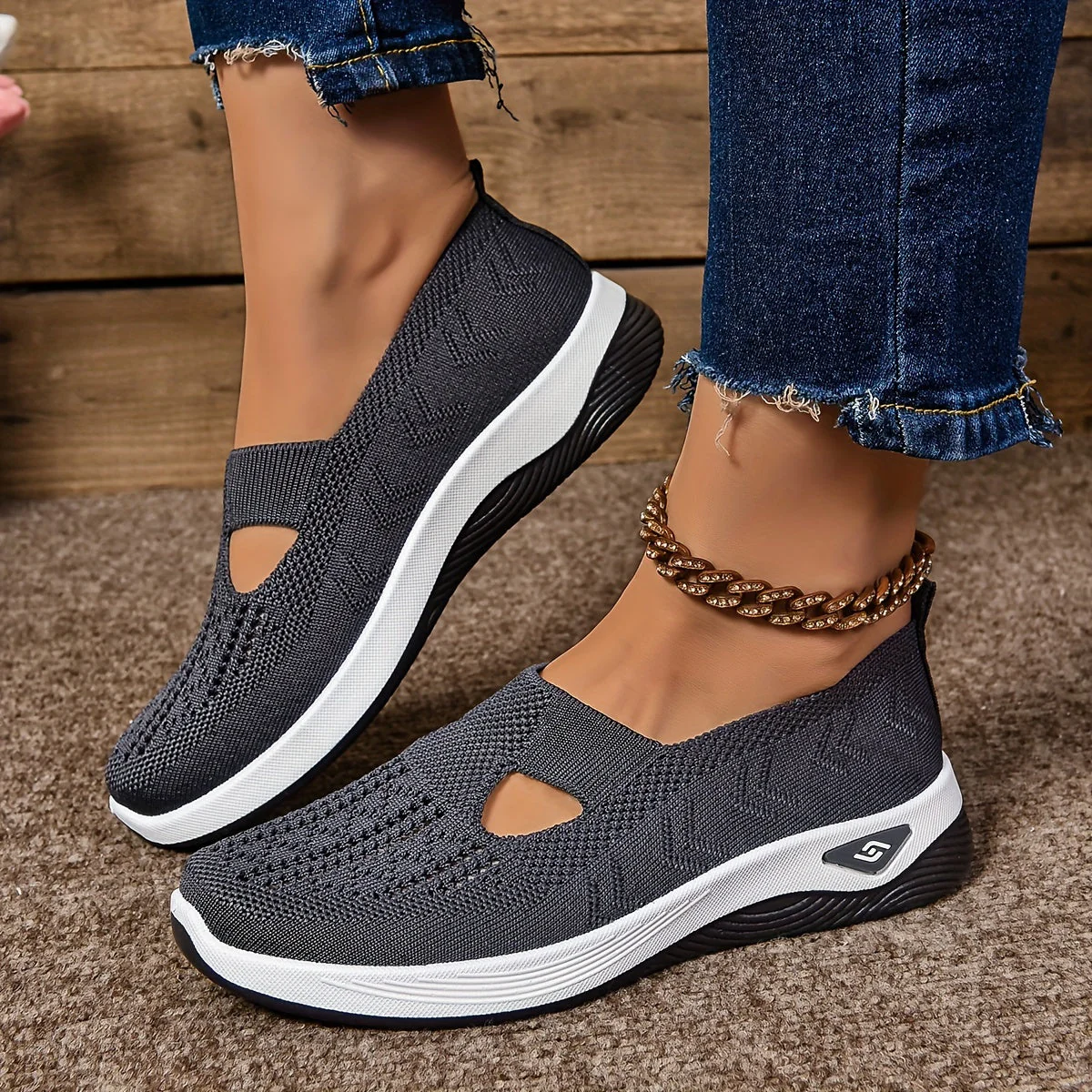 Zapatos Ortopedicos Nancy® | Edición Premium