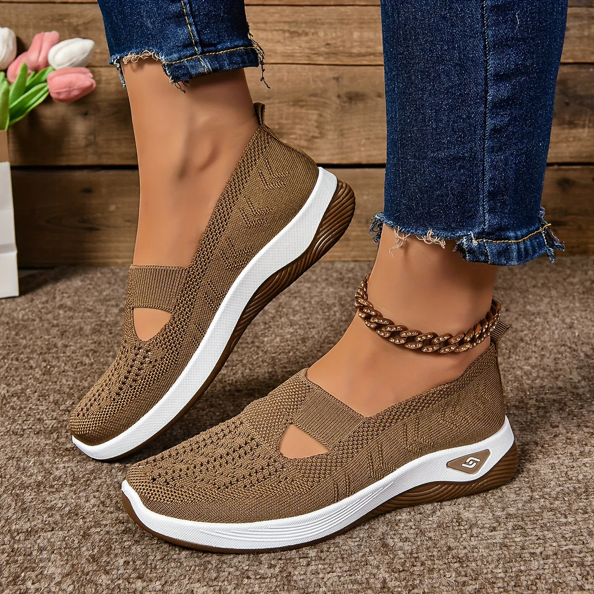 Zapatos Ortopedicos Nancy® | Edición Premium