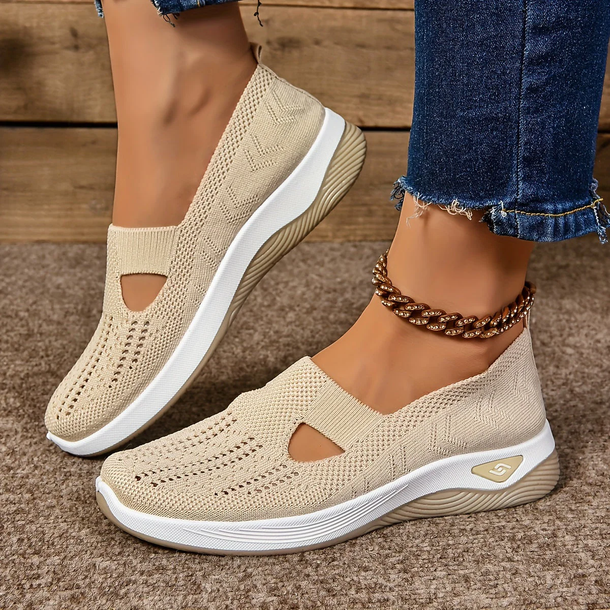 Zapatos Ortopedicos Nancy® | Edición Premium