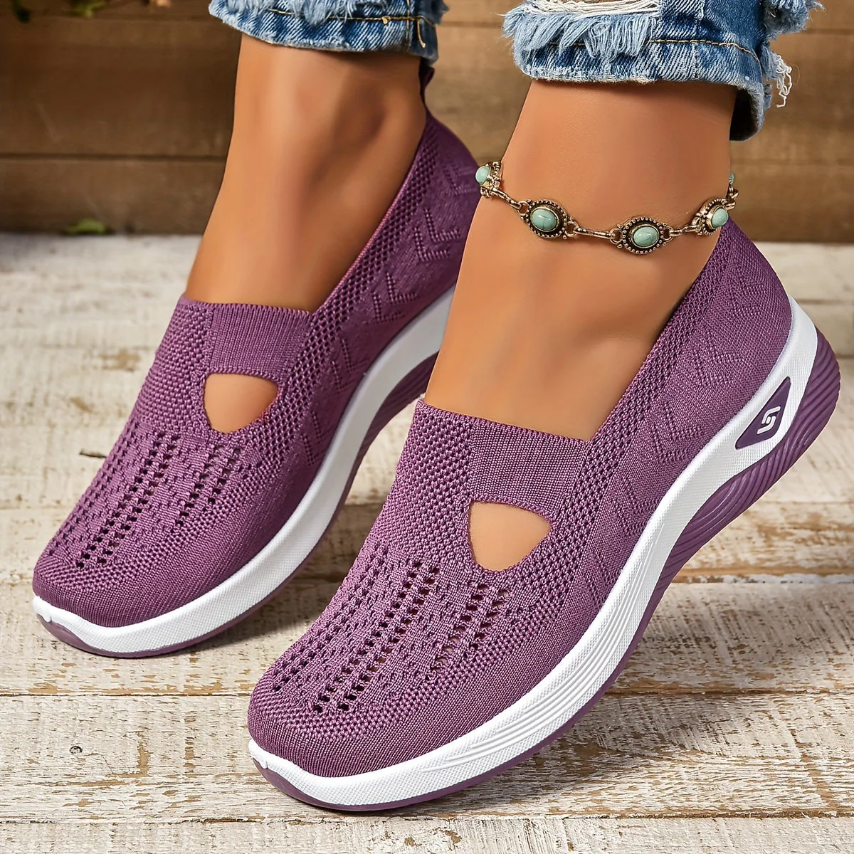 Zapatos Ortopedicos Nancy® | Edición Premium