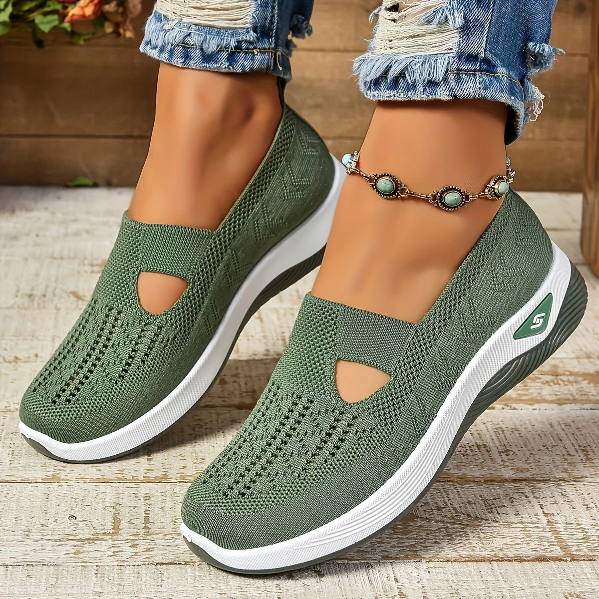 Zapatos Ortopedicos Nancy® | Edición Premium