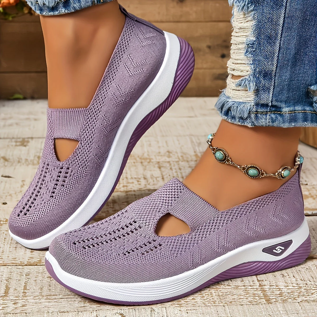 Zapatos Ortopedicos Nancy® | Edición Premium