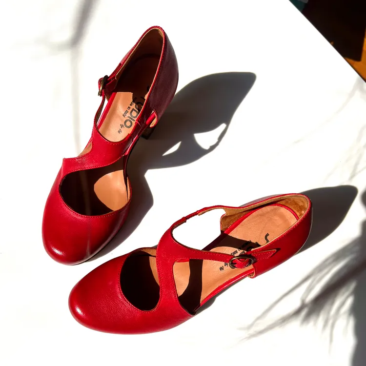 Zapatos Elegantes de Tacon S® | Edición Premium