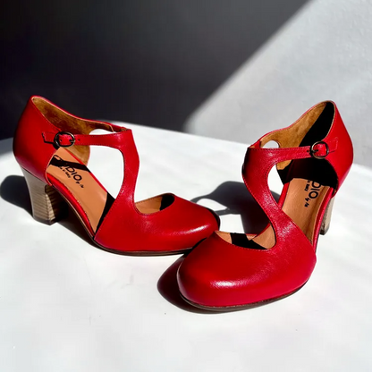 Zapatos Elegantes de Tacon S® | Edición Premium
