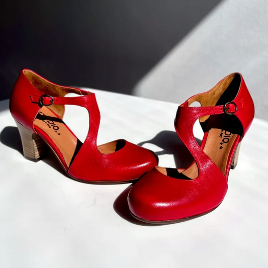 Zapatos Elegantes de Tacon S® | Edición Premium