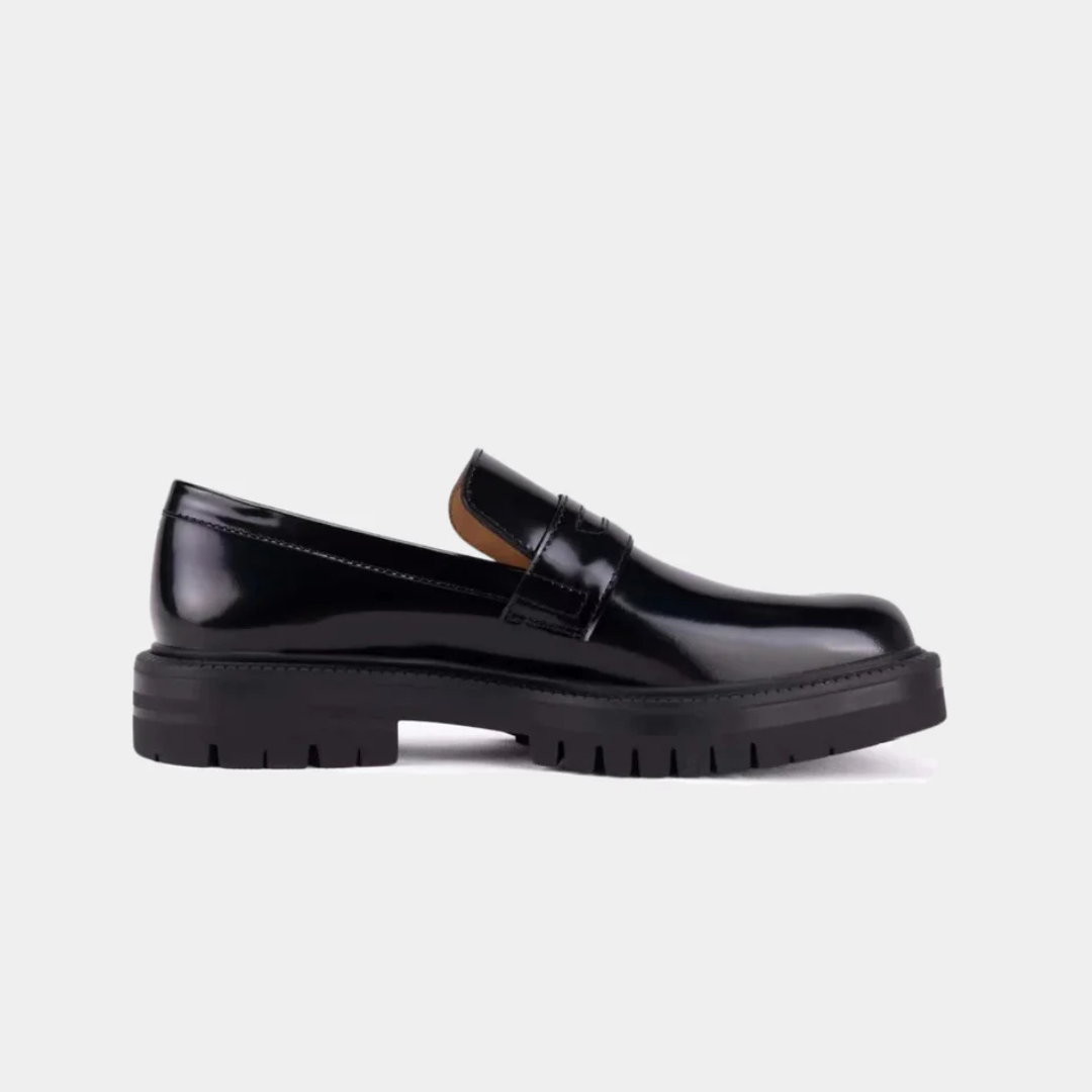 Zapatos Mocasines Tabi Lissa® | Edición Premium