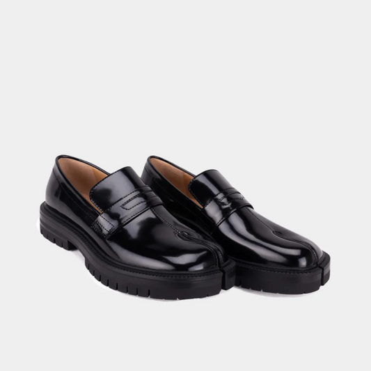Zapatos Mocasines Tabi Lissa® | Edición Premium