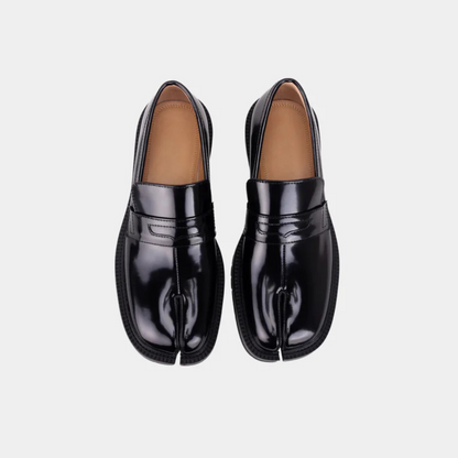 Zapatos Mocasines Tabi Lissa® | Edición Premium
