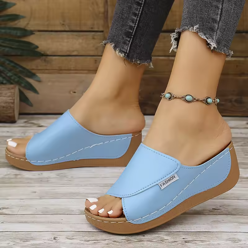 Sandalias Ortopédicas Asturias® | Edición Premium