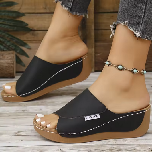 Sandalias Ortopédicas Asturias® | Edición Premium