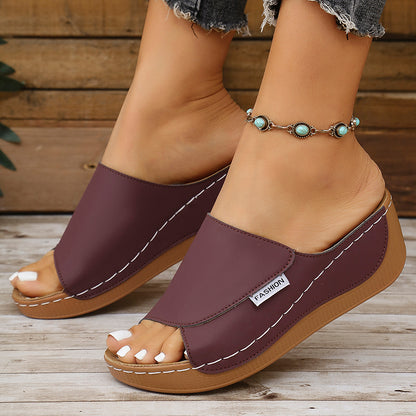Sandalias Ortopédicas Asturias® | Edición Premium