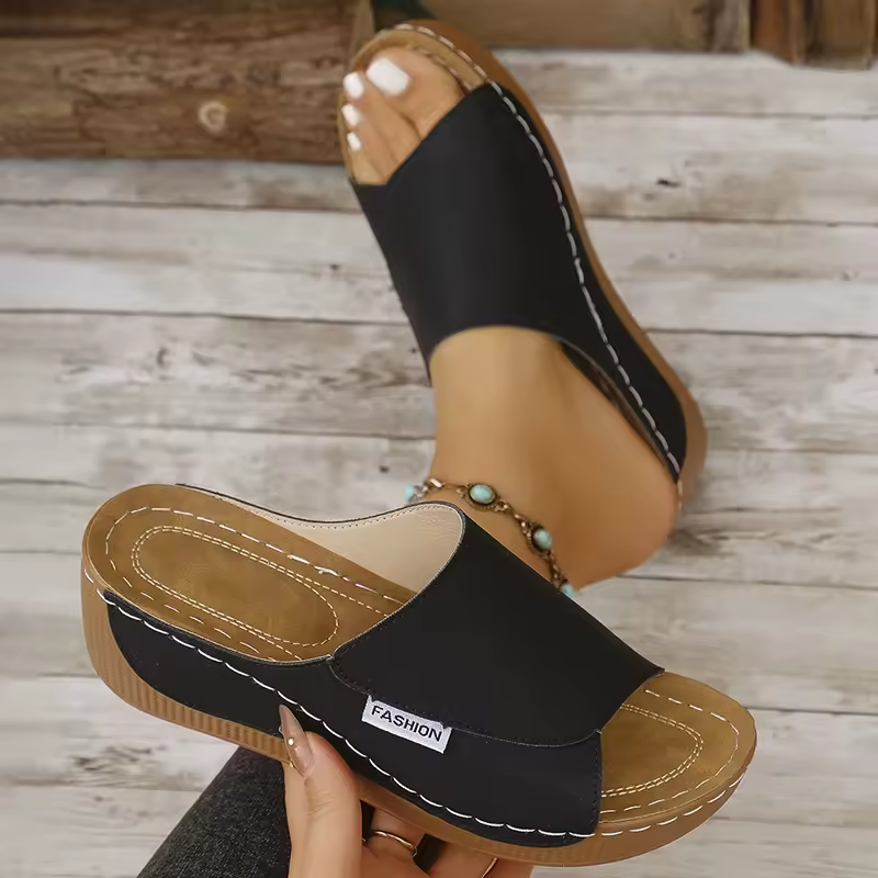 Sandalias Ortopédicas Asturias® | Edición Premium