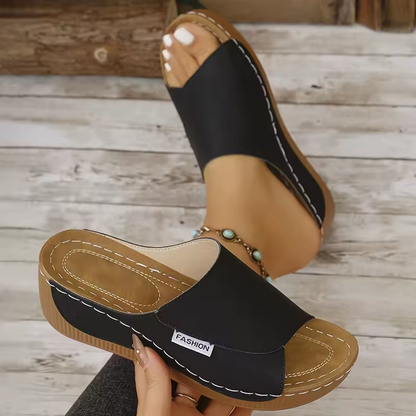 Sandalias Ortopédicas Asturias® | Edición Premium