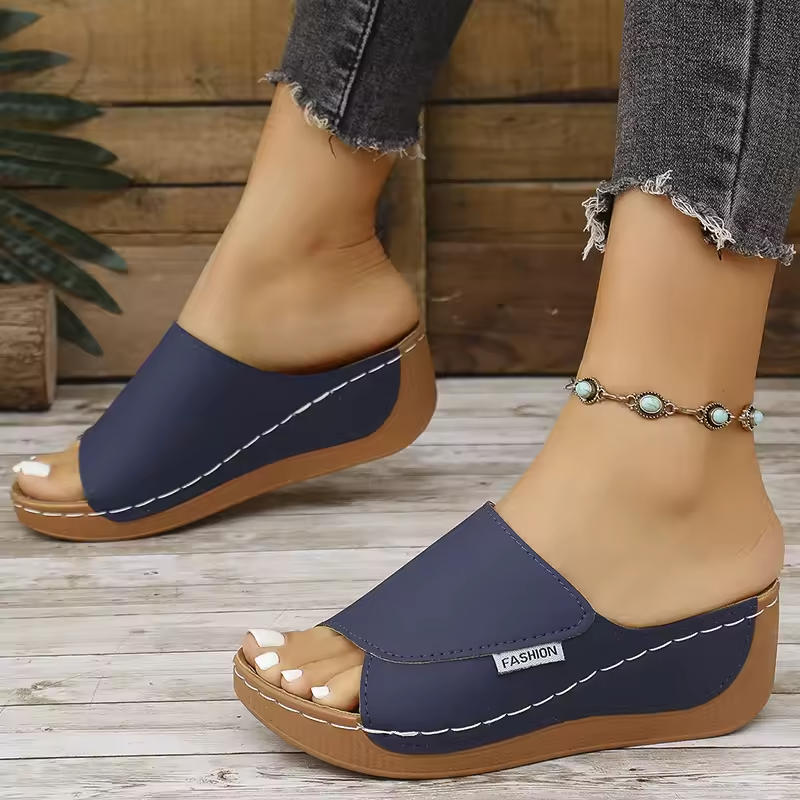 Sandalias Ortopédicas Asturias® | Edición Premium