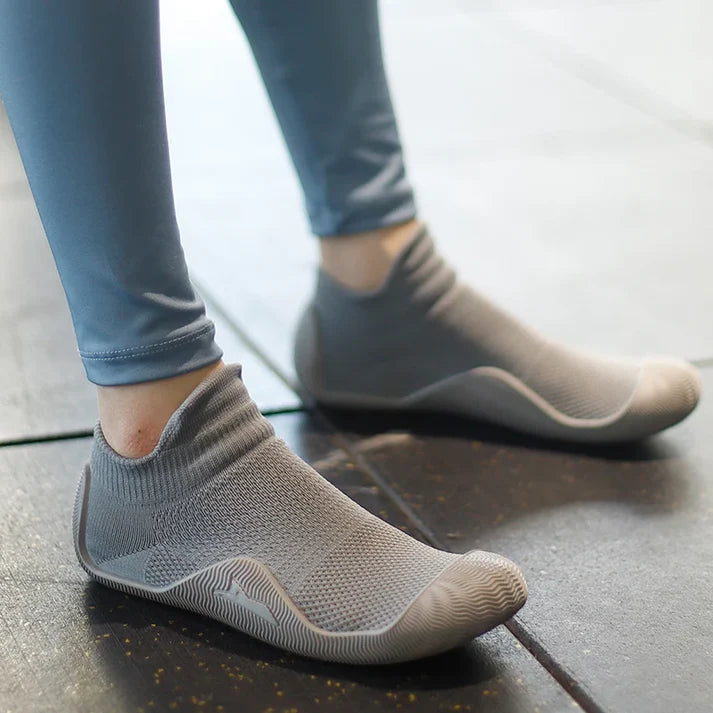 Zapatos Ortopédicos Barefoot Rio® | Edición Premium