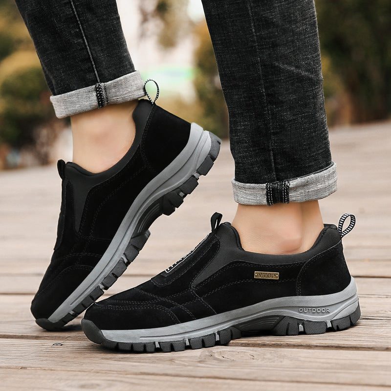 Zapatos Ortopédicos Ramiro® | Edición Premium