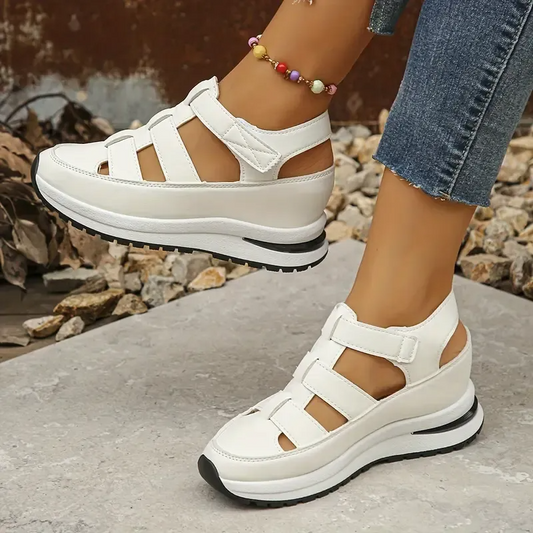 Sandalias Ortopedicas Ines® | Edición Premium