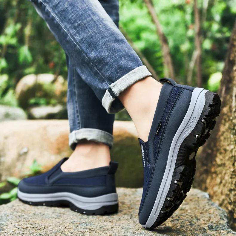 Zapatos Ortopédicos Santiago® | Edición Premium