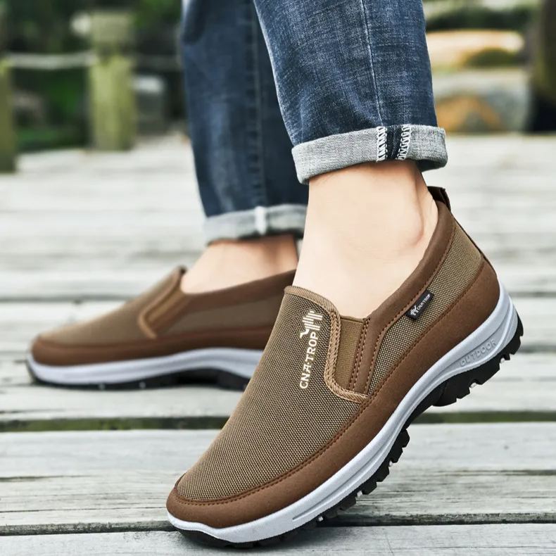Zapatos Ortopédicos Santiago® | Edición Premium
