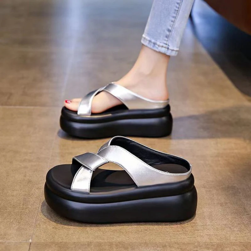 Sandalias Ortopedicas Pilar® | Edición Premium