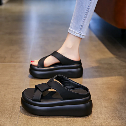 Sandalias Ortopedicas Pilar® | Edición Premium