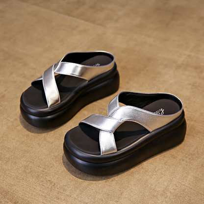 Sandalias Ortopedicas Pilar® | Edición Premium