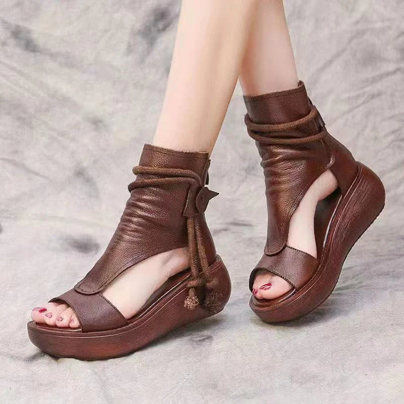 Zapatos Ortopédicos Maria® | Edición Premium