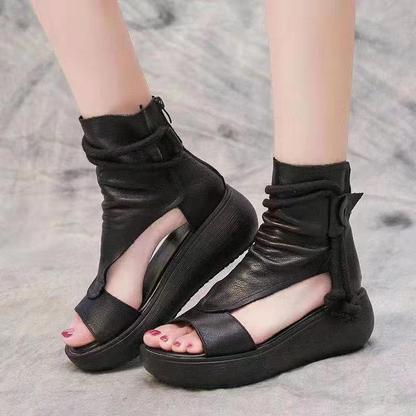 Zapatos Ortopédicos Maria® | Edición Premium