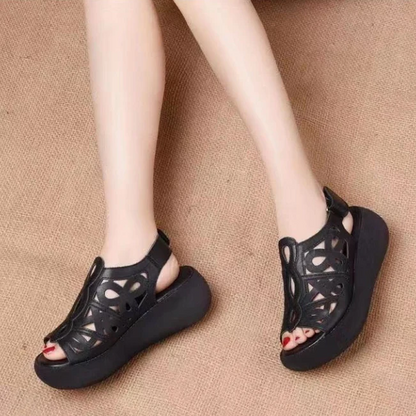 Sandalias Ortopedicas Sofia® | Edición Premium