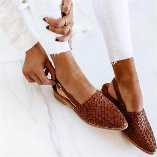 Zapatos Ortopédicos Arielle® | Edición Premium