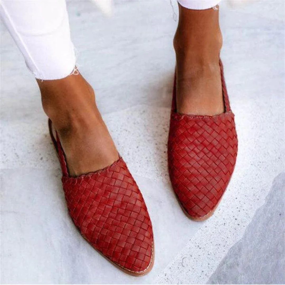Zapatos Ortopédicos Arielle® | Edición Premium