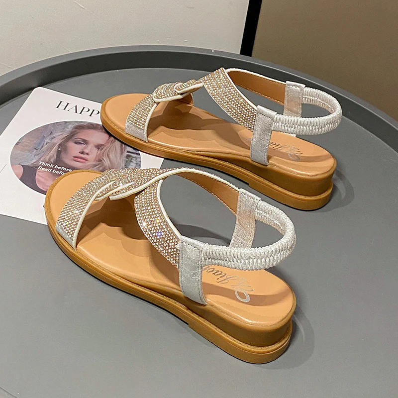 Sandalias Ortopedicas Mariana® | Edición Premium