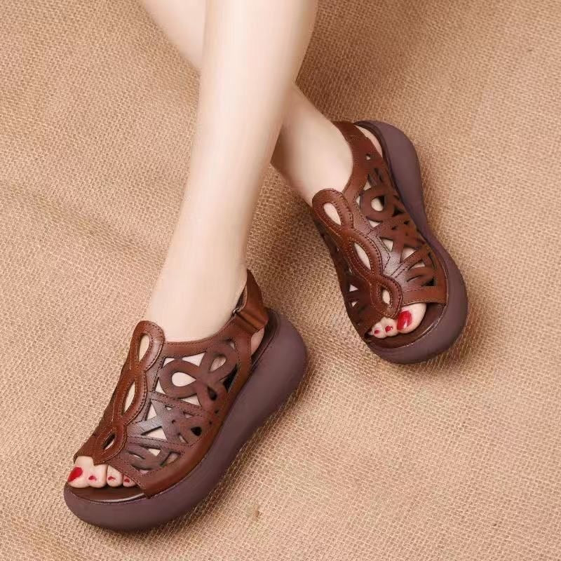 Sandalias Ortopedicas Sofia® | Edición Premium