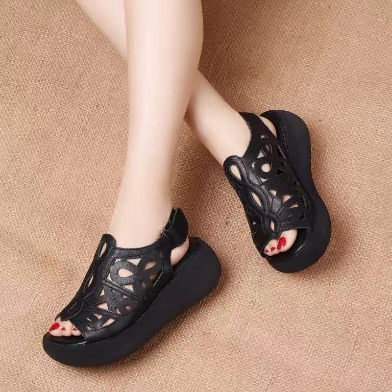 Sandalias Ortopedicas Sofia® | Edición Premium