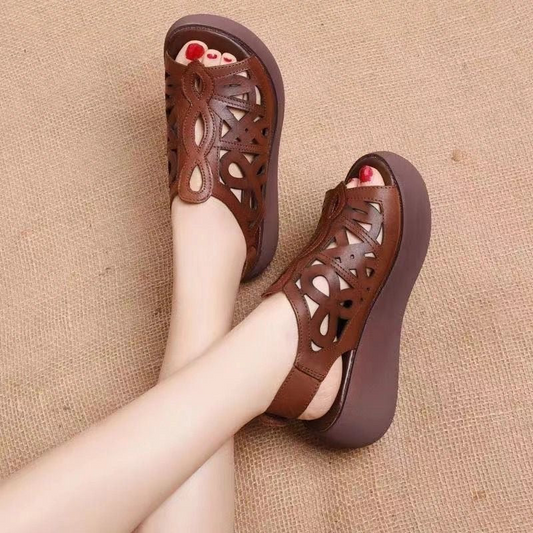 Sandalias Ortopedicas Sofia® | Edición Premium