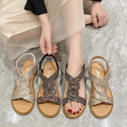 Sandalias Ortopedicas Mariana® | Edición Premium