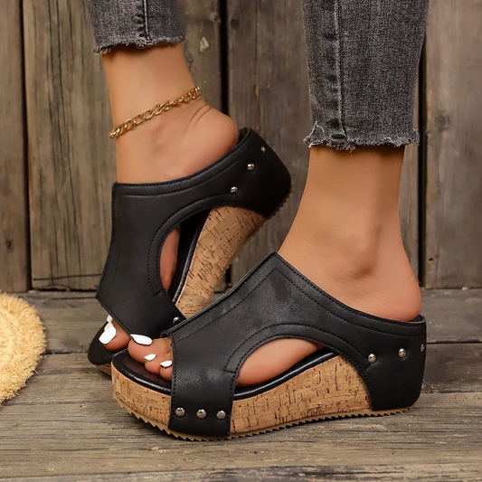 Sandalias Ortopédicas Celeste® | Edición Premium