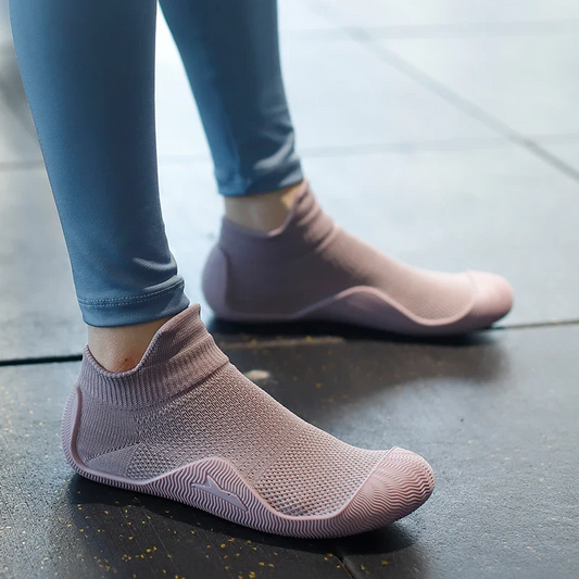 Zapatos Ortopédicos Barefoot Rio® | Edición Premium