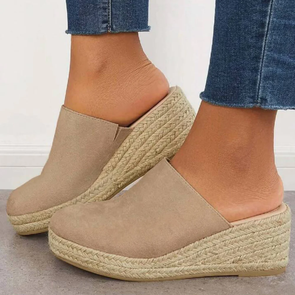 Sandalias Ortopédicas Milena® | Edición Premium